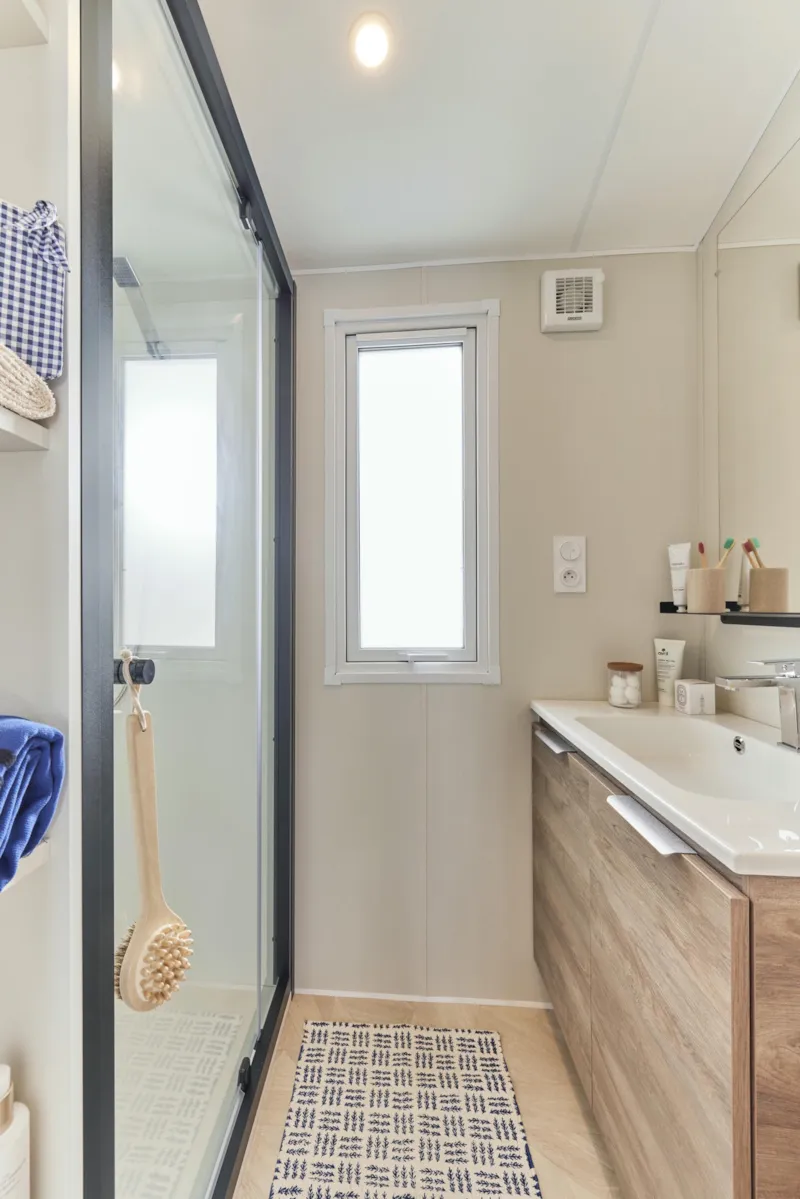 Cottage Santa Fé Premium - Quartier Piéton / D