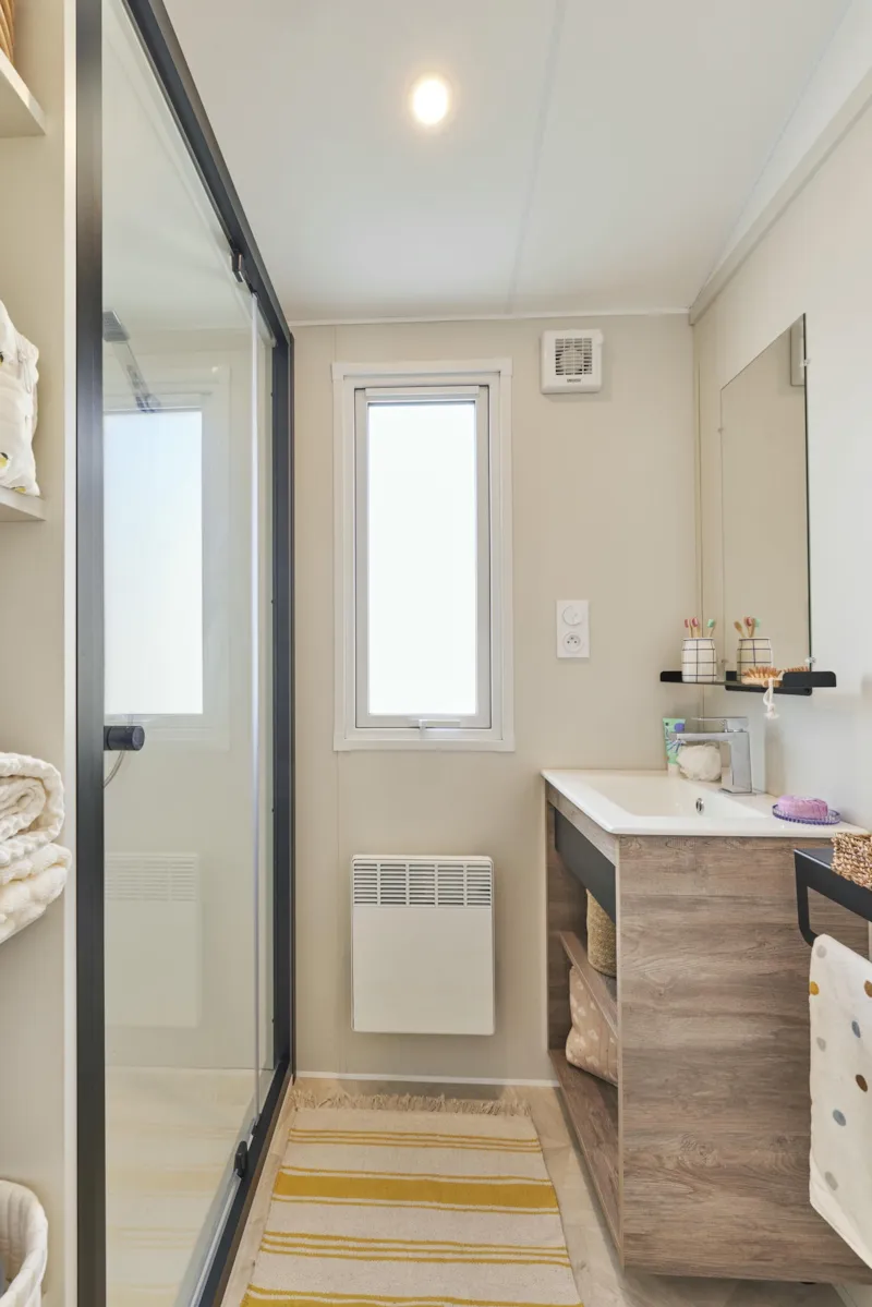 Cottage Santa Fé Premium - Quartier Piéton / D