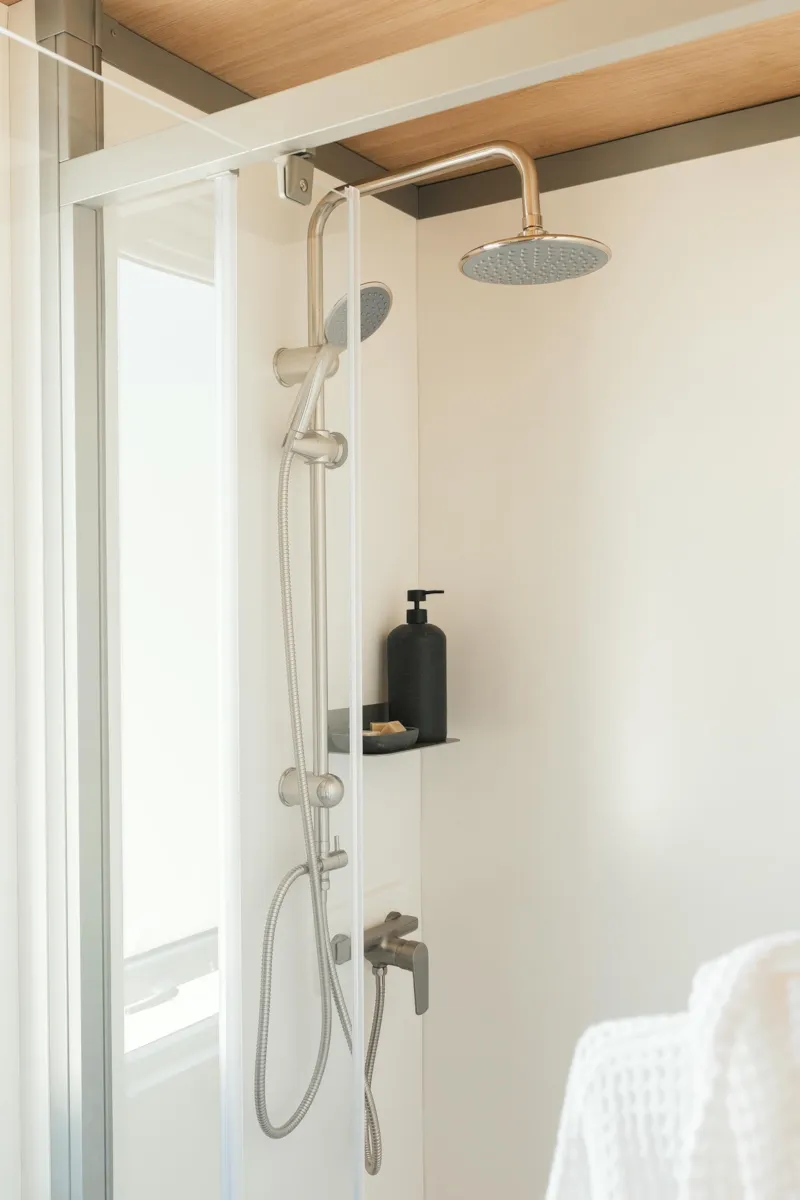 Cottage Oasis Premium / D