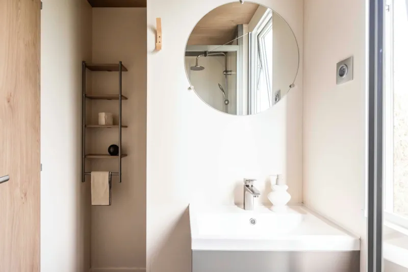 Cottage Oasis Premium / D