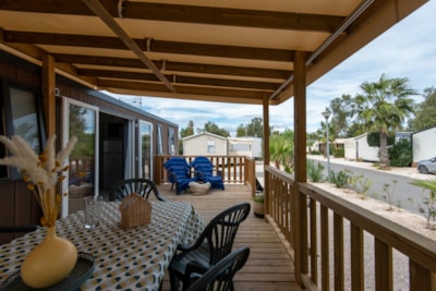 Cottage Tribu COMFORT air-conditioned / D — 9