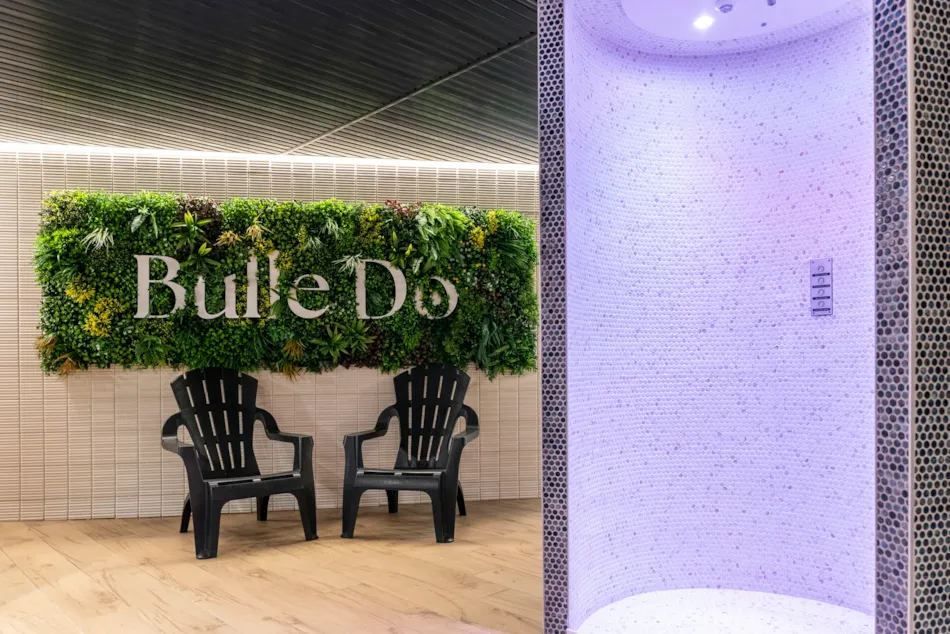 Camping Club Les Brunelles - MS Vacances 