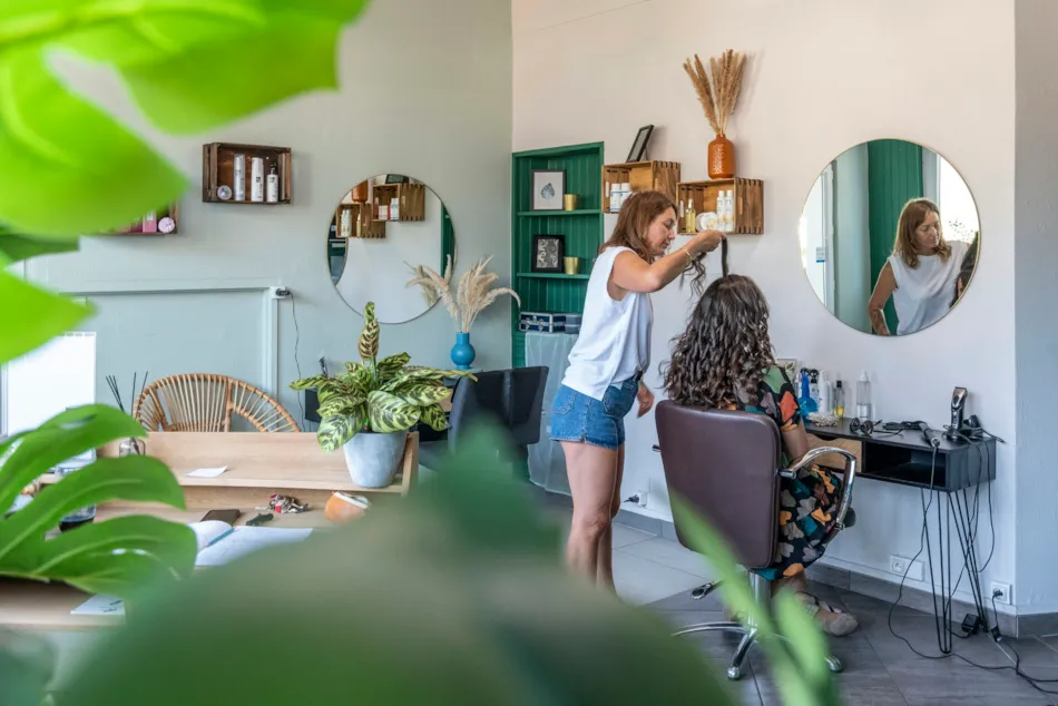 Camping Club Les Brunelles - MS Vacances 