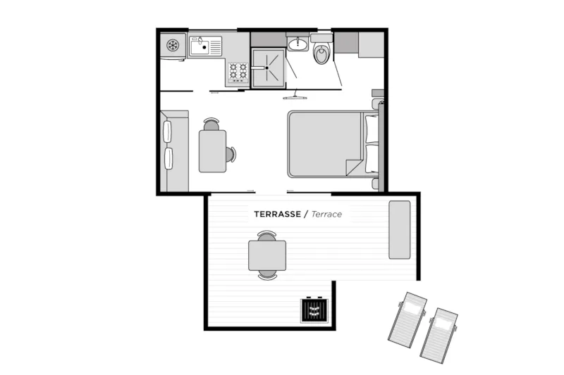 Otello Sabia Signature / D