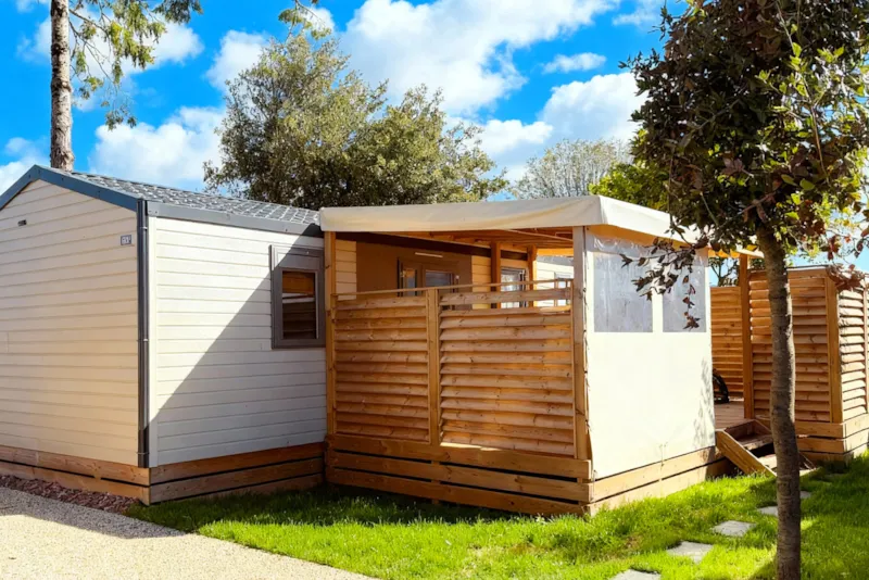 Cottage Santa Fé Premium / D