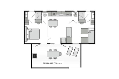 Cottage Rio PREMIUM / S — 8