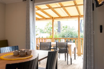 Cottage Access' PRM COMFORT air-conditioned / D — 7