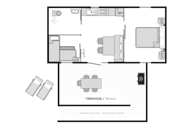 Cottage Access' PRM PREMIUM / S — 9