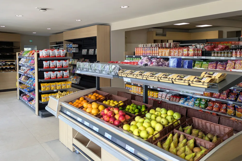 Camping Club Les Brunelles - MS Vacances 