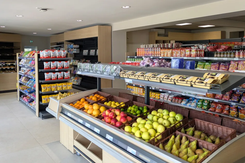 Camping Club Les Brunelles - MS Vacances 