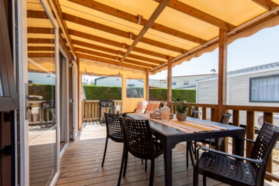 Cottage Access' PRM PREMIUM / S