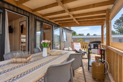 Cottage Rio PREMIUM / D