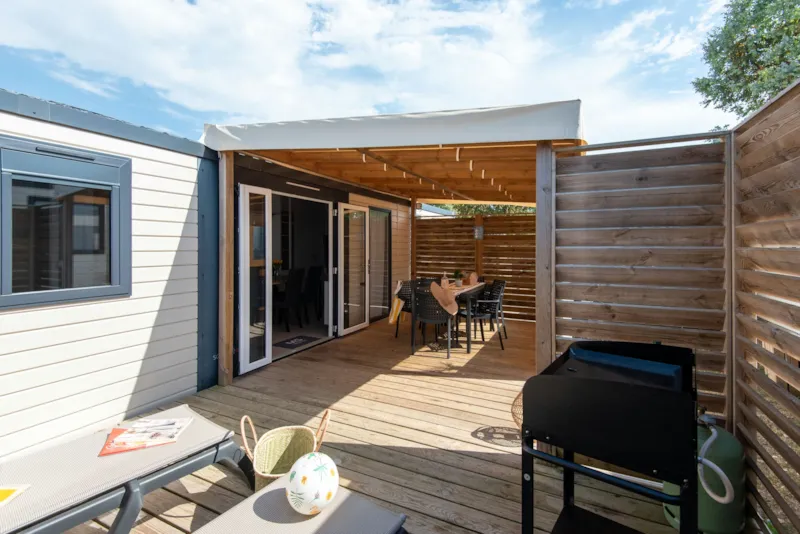 Cottage Santa Fé Premium / S