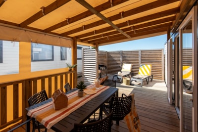 Cottage Santa Fé PREMIUM / D
