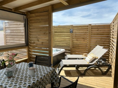 Otello Sabia SIGNATURE & SPA - Pedestrian area / S