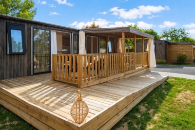 Cottage Access' PRM COMFORT air-conditioned / S