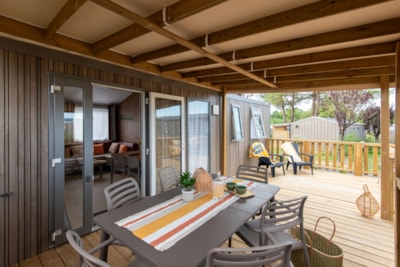 Cottage Toscane COMFORT air-conditioned / D