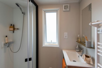 Cottage Toscane COMFORT air-conditioned / S