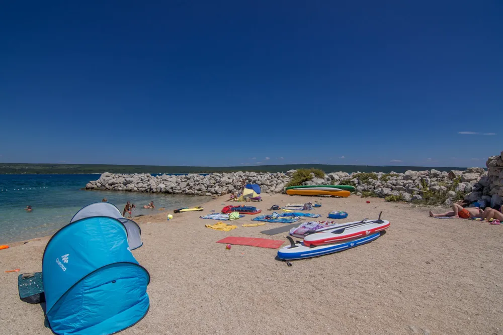 Rapoća Camping Village