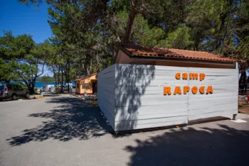 Rapoća Camping Village - Ucamping