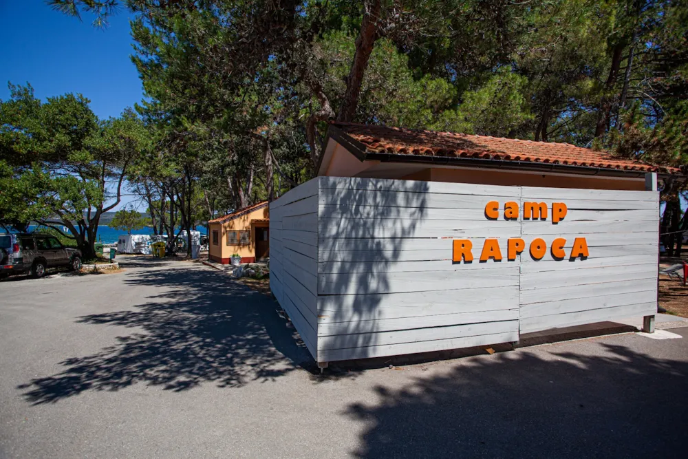 Rapoća Camping Village - image n°1 - Ucamping