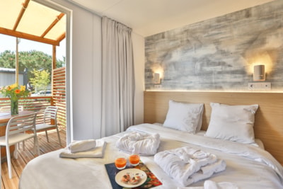 Taos Prestige with private pool - 40m2 - 3 Bedrooms — 8