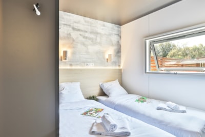 Taos Prestige with private pool - 40m2 - 3 Bedrooms — 9