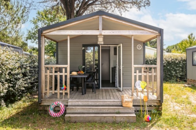 Mobile-home Palma  air-conditioned - 24m² - 2 bedrooms — 1