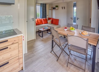 Bahia mobile home - 27m² - 2 bedrooms — 2