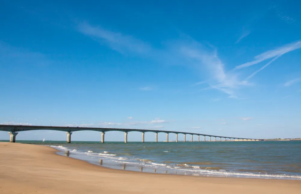 Camping Les Peupliers