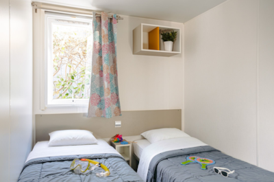 Eco Family mobile home - 31m² - 3 bedrooms