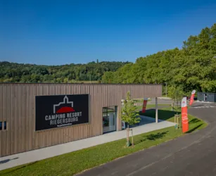 Camping Resort Riegersburg - image n°2 - Camping Direct