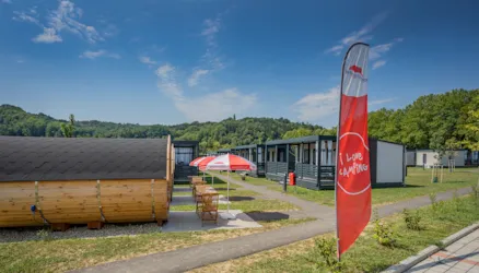 Camping Resort Riegersburg - image n°3 - Camping Direct