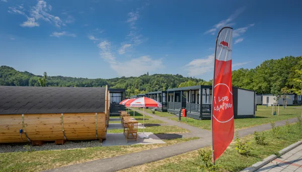 Camping Resort Riegersburg