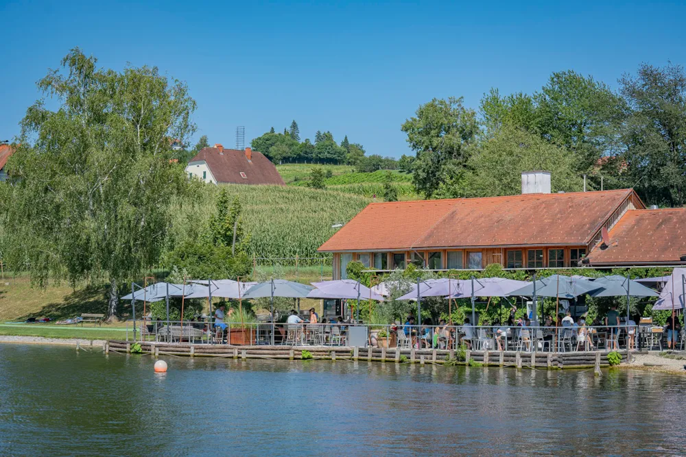 Camping Resort Riegersburg