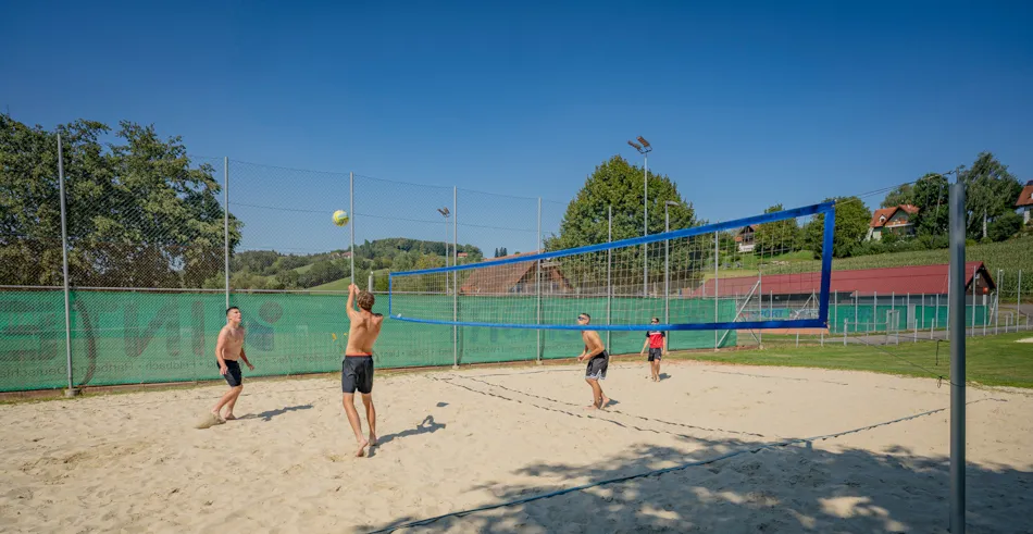 Camping Resort Riegersburg