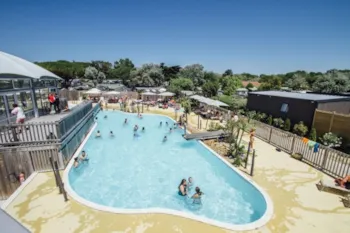 Camping Sandaya Interlude - image n°2 - Camping Direct