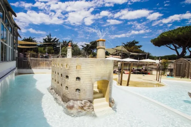 Camping Sandaya Interlude - image n°4 - Camping Direct