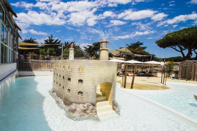 Camping Sandaya Interlude