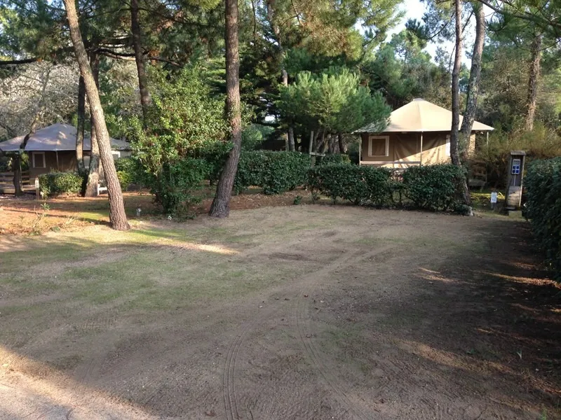Camping Sandaya Interlude