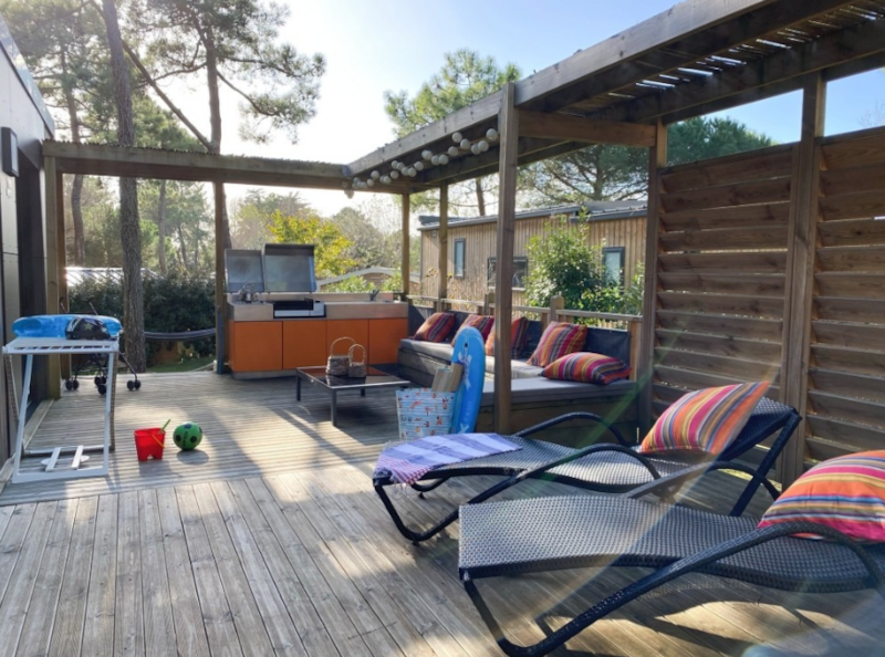 Cottage Luxe - 3 bedrooms ****