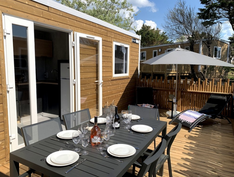 Cottage - 3 bedrooms PREMIUM
