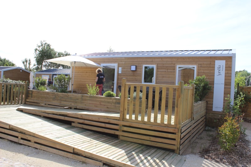 Cottage PMR - 2 bedrooms ***