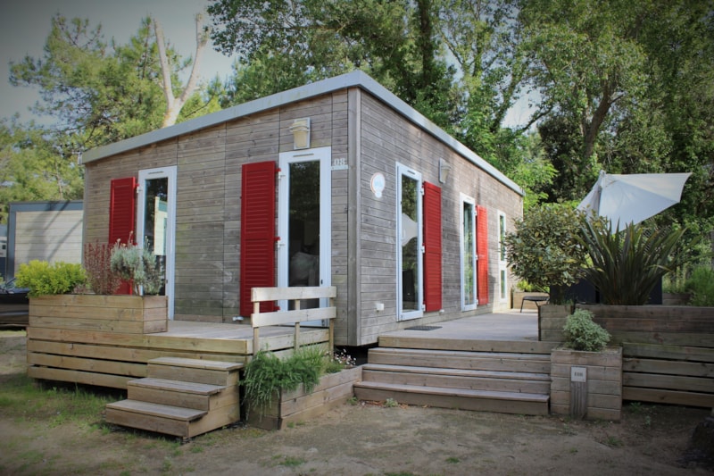 Cottage Galet - 2 bedrooms ****