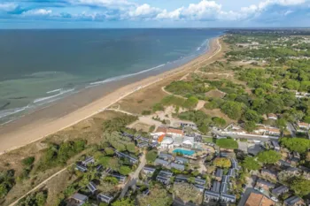 Camping Sandaya Interlude - Ucamping