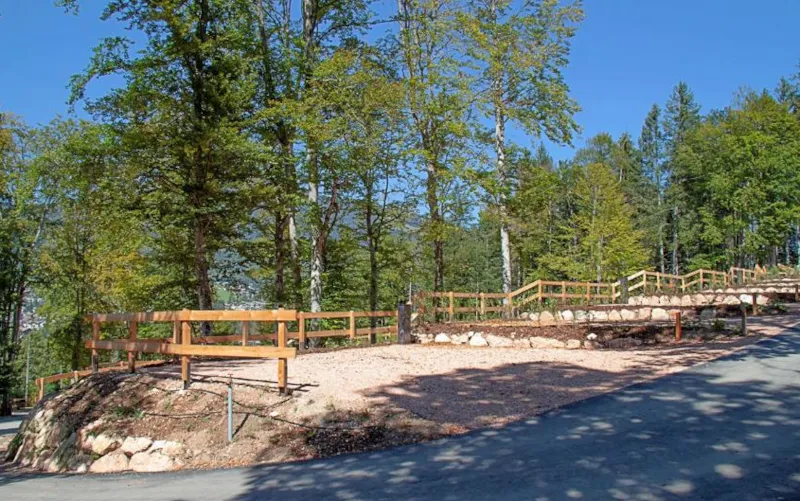 Emplacement Comfort Xl