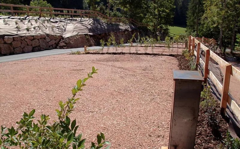 Emplacement Comfort Xl