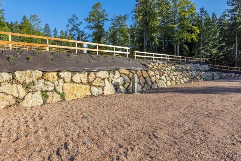 Emplacement Nature Xl