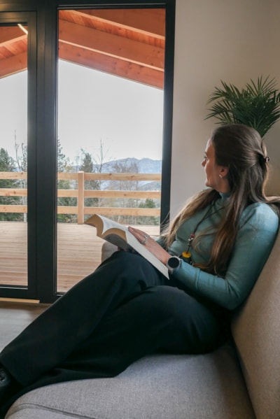 Chalet 2 rooms — 3