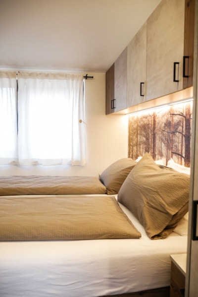 Chalet 2 rooms — 5